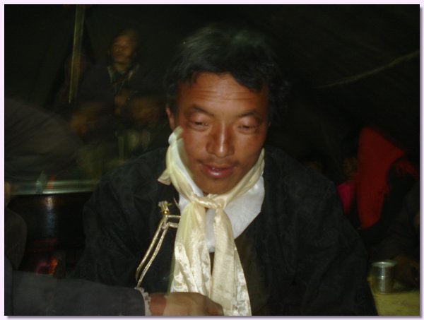 Chime Tsewang aus Saldang.JPG