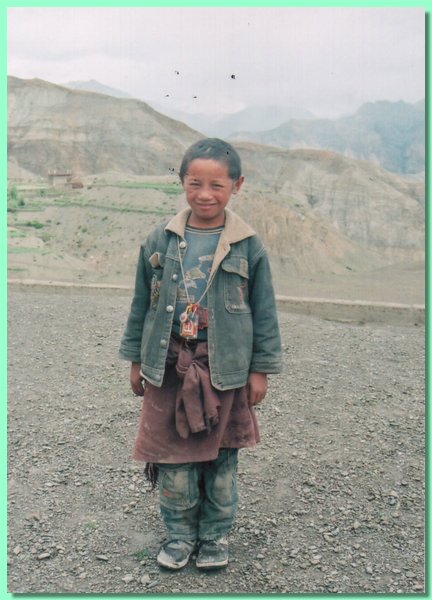 Dorje Gyaltsen, zweite Klasse.jpg