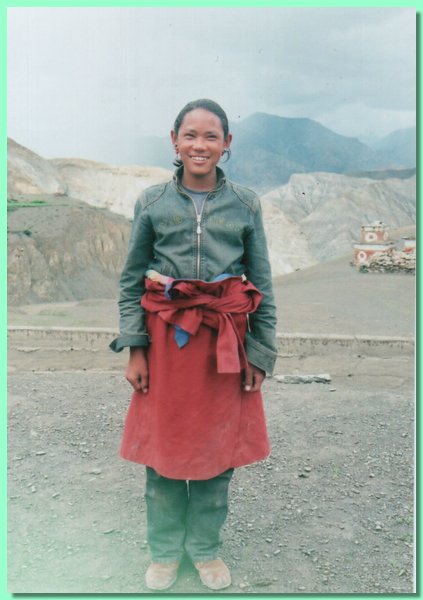 Jigme Choeying, sechste Klasse.jpg