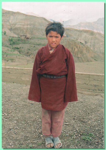 Nyima Tsering, dritte Klasse.jpg