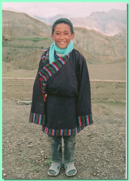 Tashi Tsering, vierte Klasse.jpg