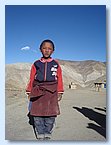 Tenzin Gyaltsen, vierte Klasse.JPG